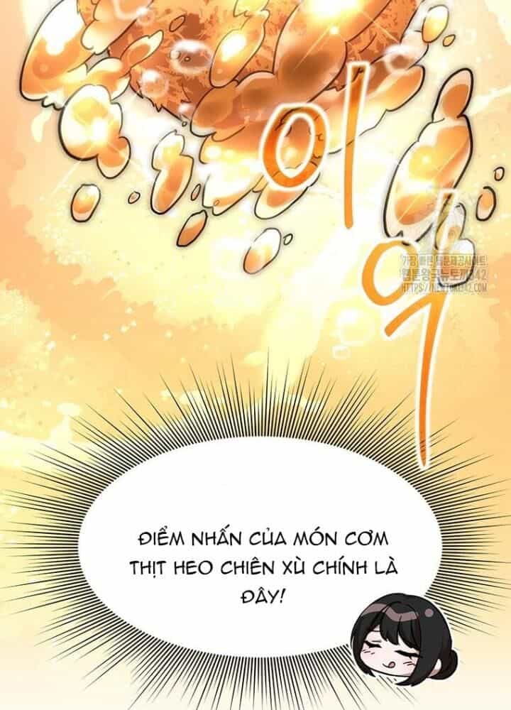 Chủ Xe Thức Ăn Nhanh Trong Ngục Tối - Chương 5 - ảnh 41