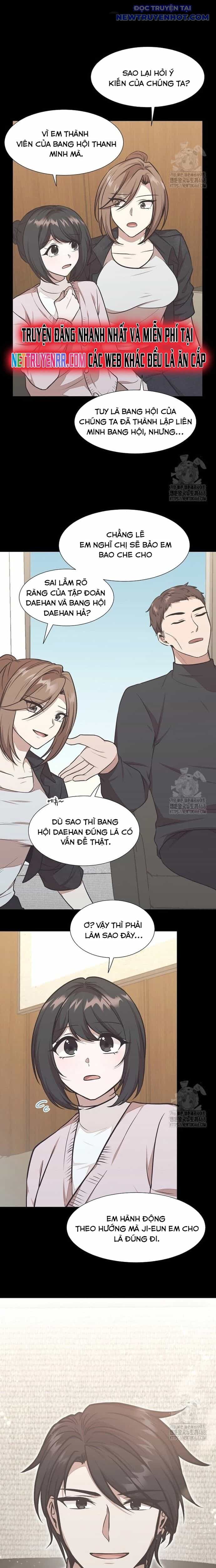 Chủ Xe Thức Ăn Nhanh Trong Ngục Tối - Chương 58 - ảnh 15