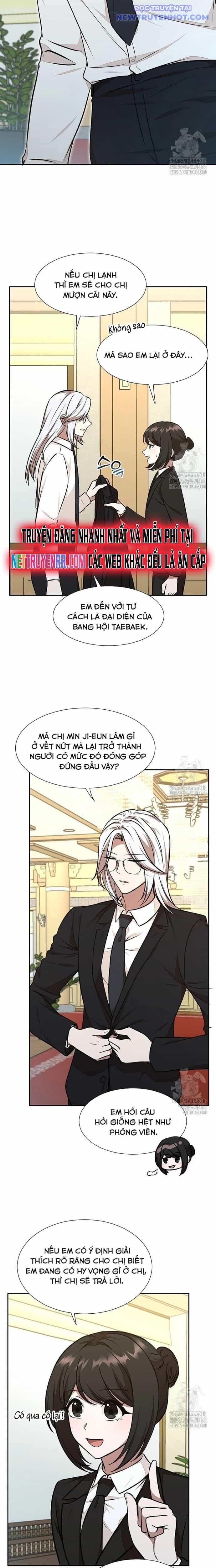 Chủ Xe Thức Ăn Nhanh Trong Ngục Tối - Chương 58 - ảnh 21
