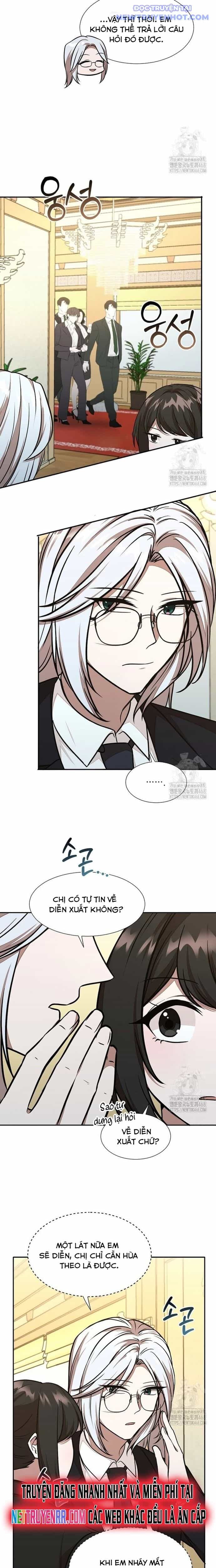 Chủ Xe Thức Ăn Nhanh Trong Ngục Tối - Chương 58 - ảnh 22
