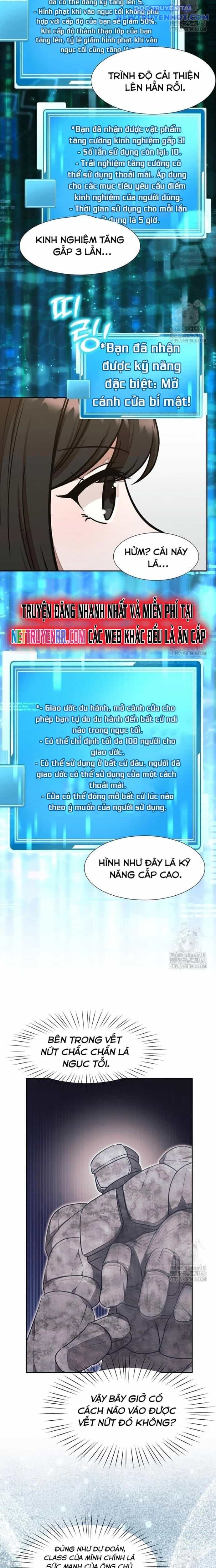 Chủ Xe Thức Ăn Nhanh Trong Ngục Tối - Chương 60 - ảnh 21