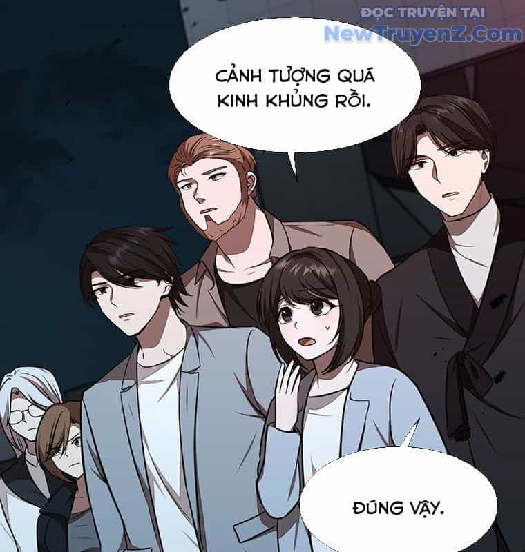 Chủ Xe Thức Ăn Nhanh Trong Ngục Tối - Chương 62 - ảnh 10