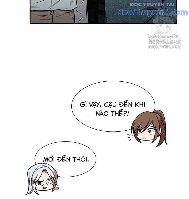 Chủ Xe Thức Ăn Nhanh Trong Ngục Tối - Chương 62 - ảnh 135