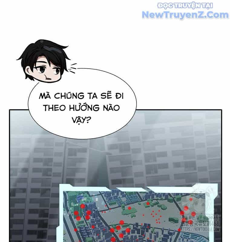 Chủ Xe Thức Ăn Nhanh Trong Ngục Tối - Chương 62 - ảnh 156