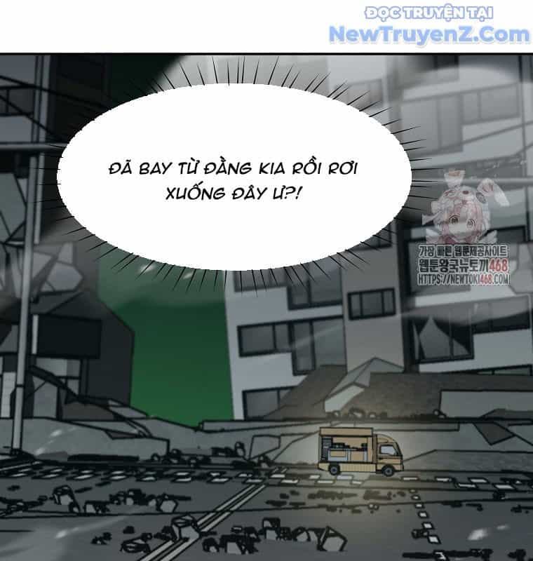 Chủ Xe Thức Ăn Nhanh Trong Ngục Tối - Chương 65 - ảnh 106