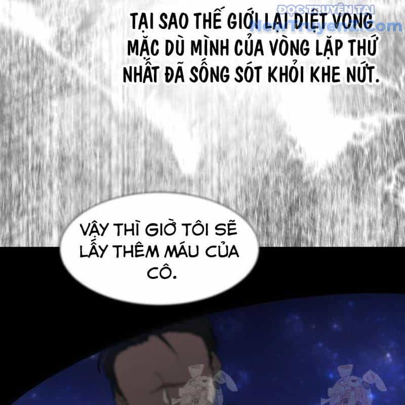 Chủ Xe Thức Ăn Nhanh Trong Ngục Tối - Chương 66 - ảnh 174