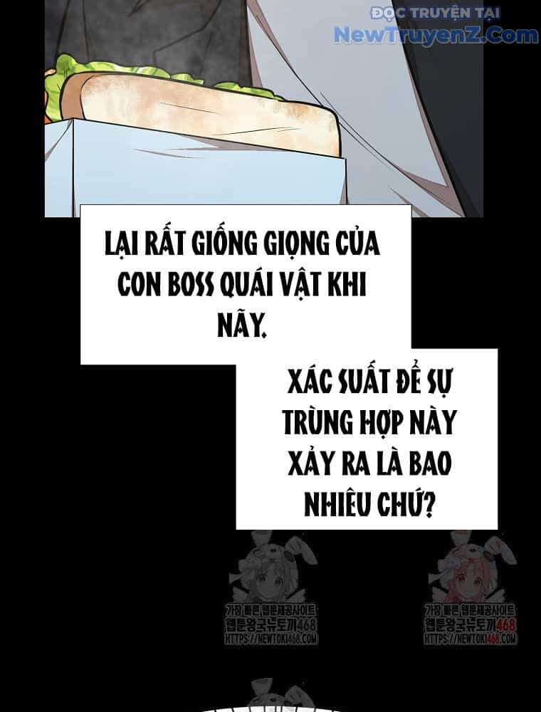 Chủ Xe Thức Ăn Nhanh Trong Ngục Tối - Chương 67 - ảnh 75