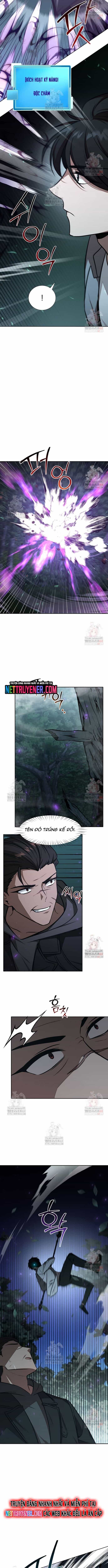 Chủ Xe Thức Ăn Nhanh Trong Ngục Tối - Chương 68 - ảnh 4
