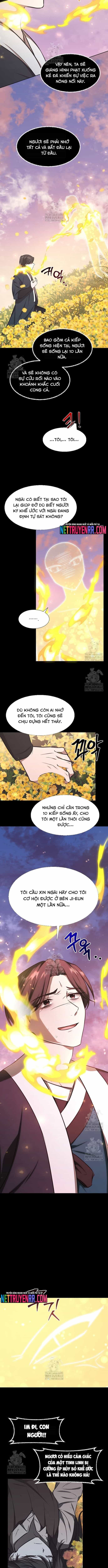 Chủ Xe Thức Ăn Nhanh Trong Ngục Tối - Chương 71 - ảnh 6