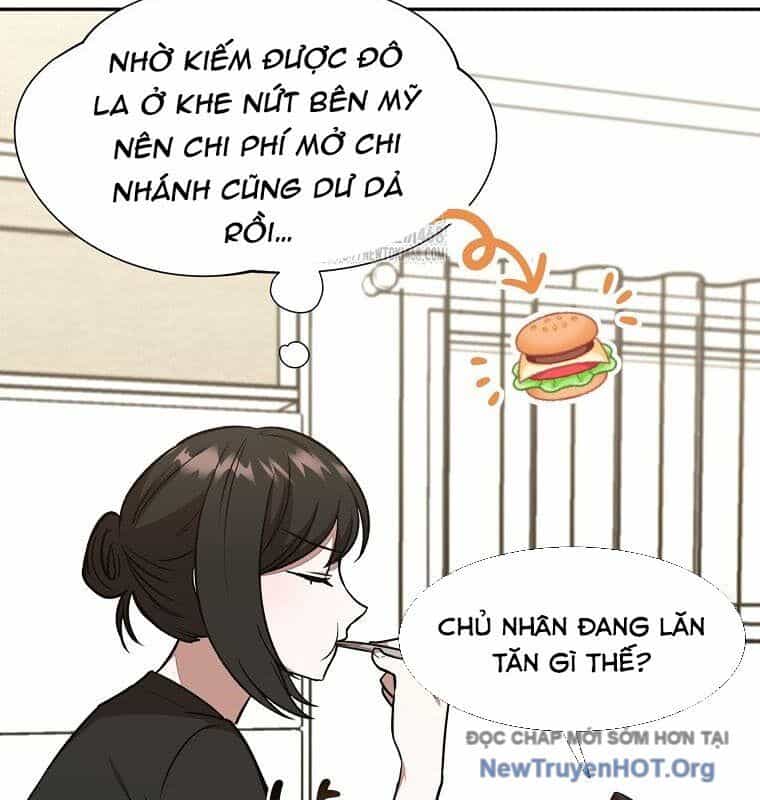 Chủ Xe Thức Ăn Nhanh Trong Ngục Tối - Chương 72 - ảnh 64