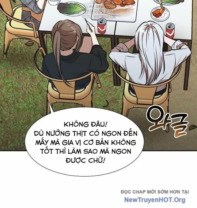 Chủ Xe Thức Ăn Nhanh Trong Ngục Tối - Chương 73 - ảnh 76