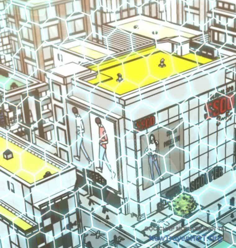 Chủ Xe Thức Ăn Nhanh Trong Ngục Tối - Chương 76 - ảnh 119