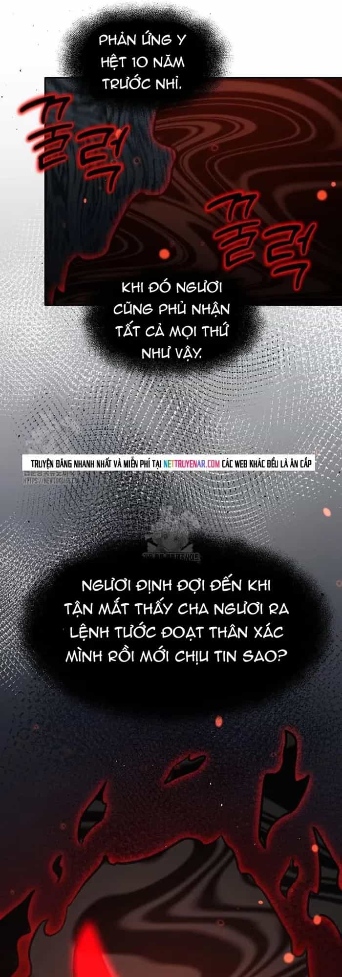 Chủ Xe Thức Ăn Nhanh Trong Ngục Tối - Chương 79 - ảnh 14