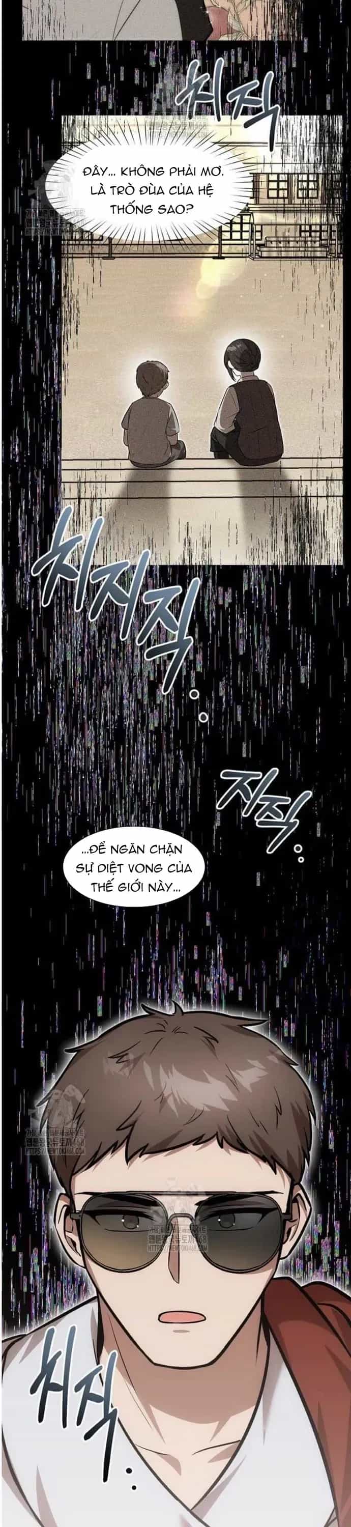 Chủ Xe Thức Ăn Nhanh Trong Ngục Tối - Chương 84 - ảnh 20