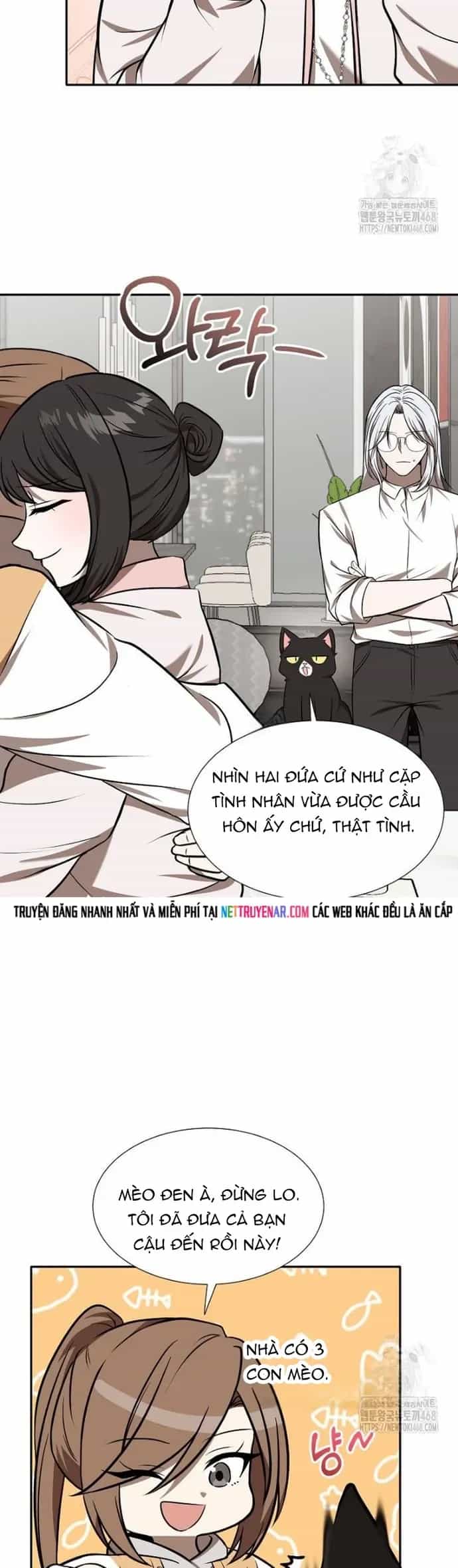 Chủ Xe Thức Ăn Nhanh Trong Ngục Tối - Chương 86 - ảnh 34