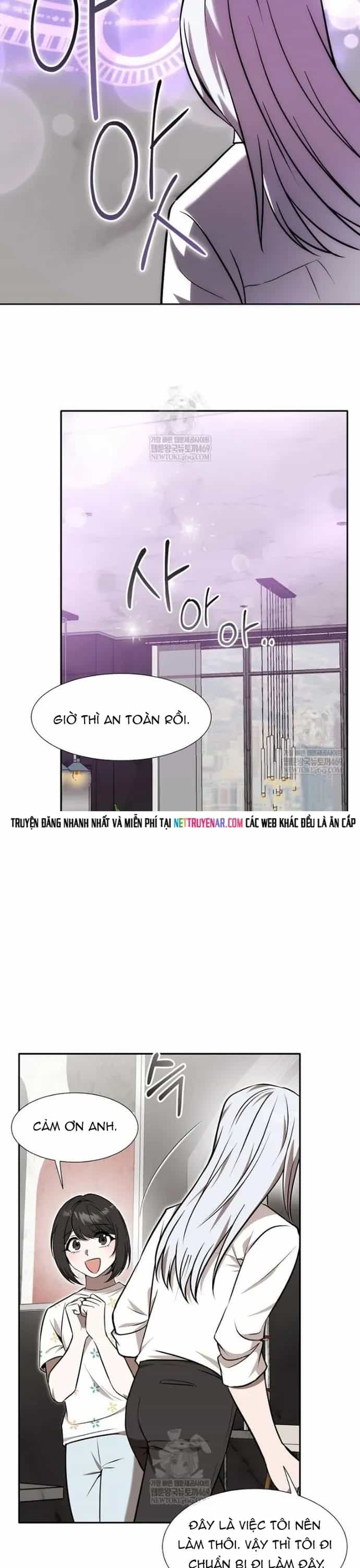 Chủ Xe Thức Ăn Nhanh Trong Ngục Tối - Chương 87 - ảnh 5