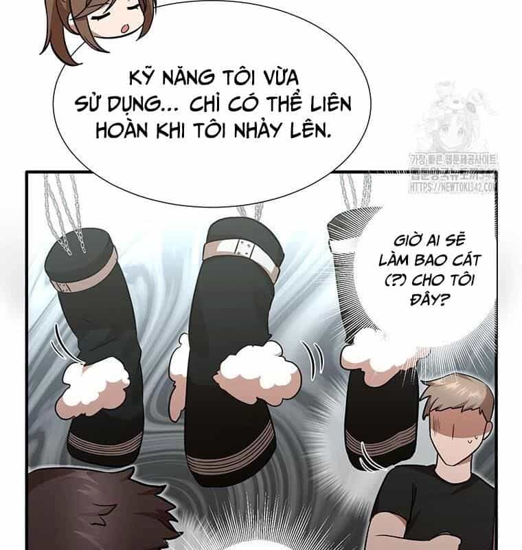Chủ Xe Thức Ăn Nhanh Trong Ngục Tối - Chương 9 - ảnh 149