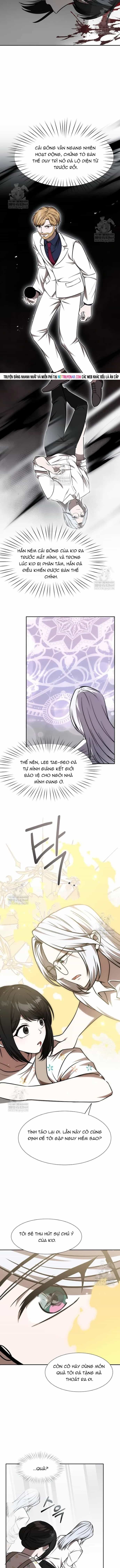 Chủ Xe Thức Ăn Nhanh Trong Ngục Tối - Chương 92 - ảnh 9