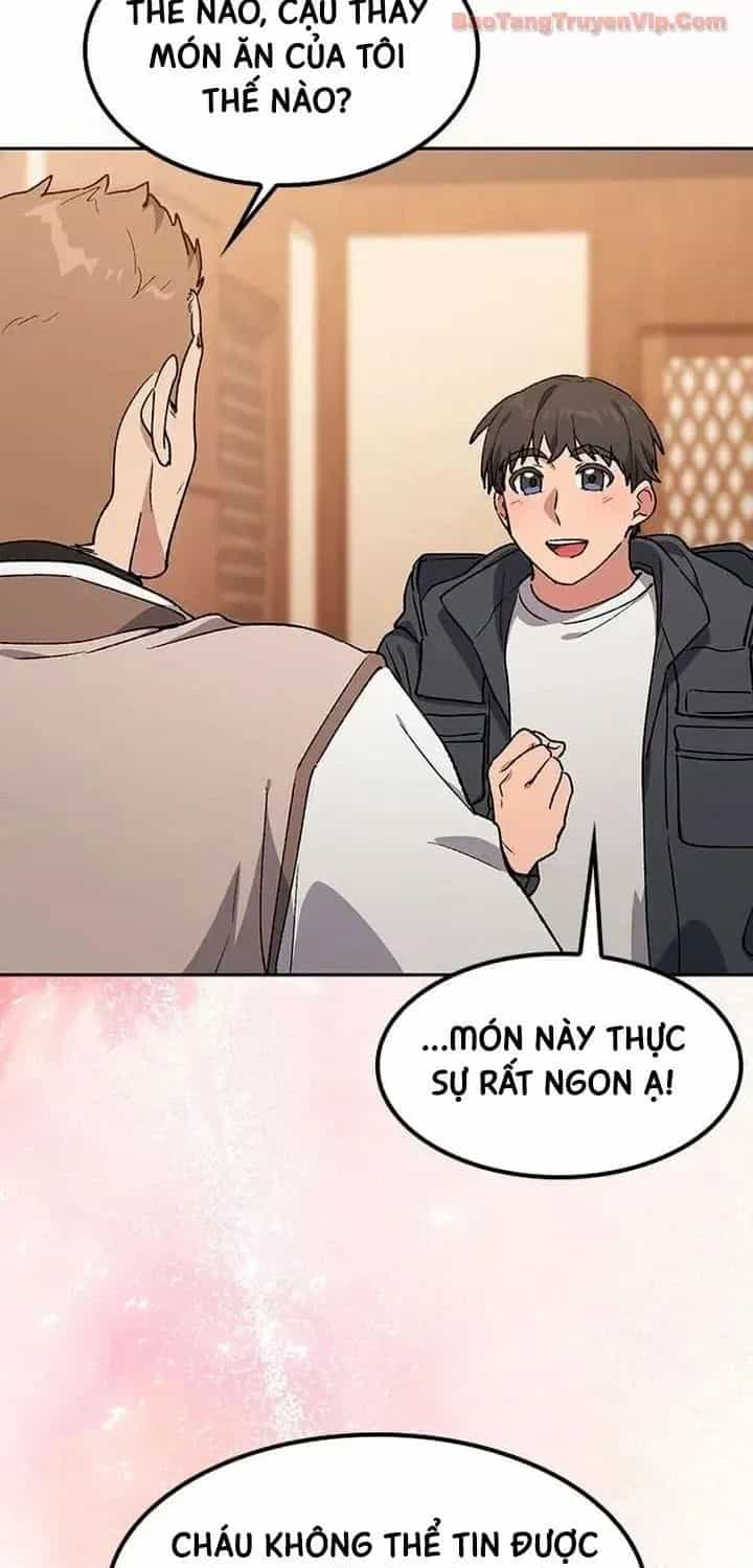 Chữa Lành Cuộc Sống Thông Qua Cắm Trại Ở Thế Giới Khác - Chương 99 - ảnh 119