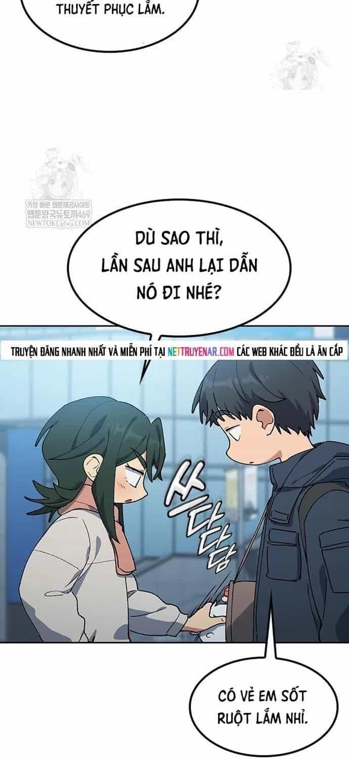 Chữa Lành Cuộc Sống Thông Qua Cắm Trại Ở Thế Giới Khác - Chương 100 - ảnh 11