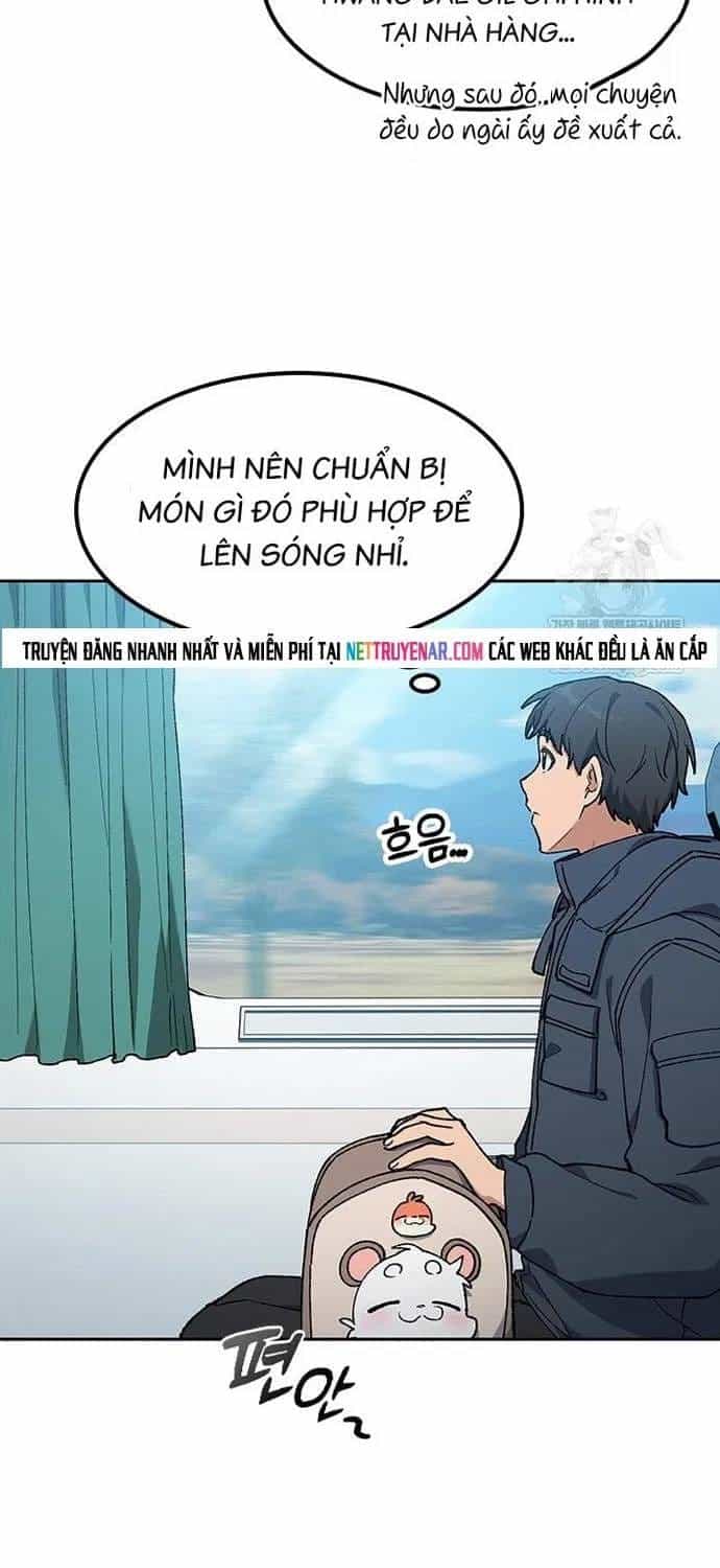 Chữa Lành Cuộc Sống Thông Qua Cắm Trại Ở Thế Giới Khác - Chương 100 - ảnh 16