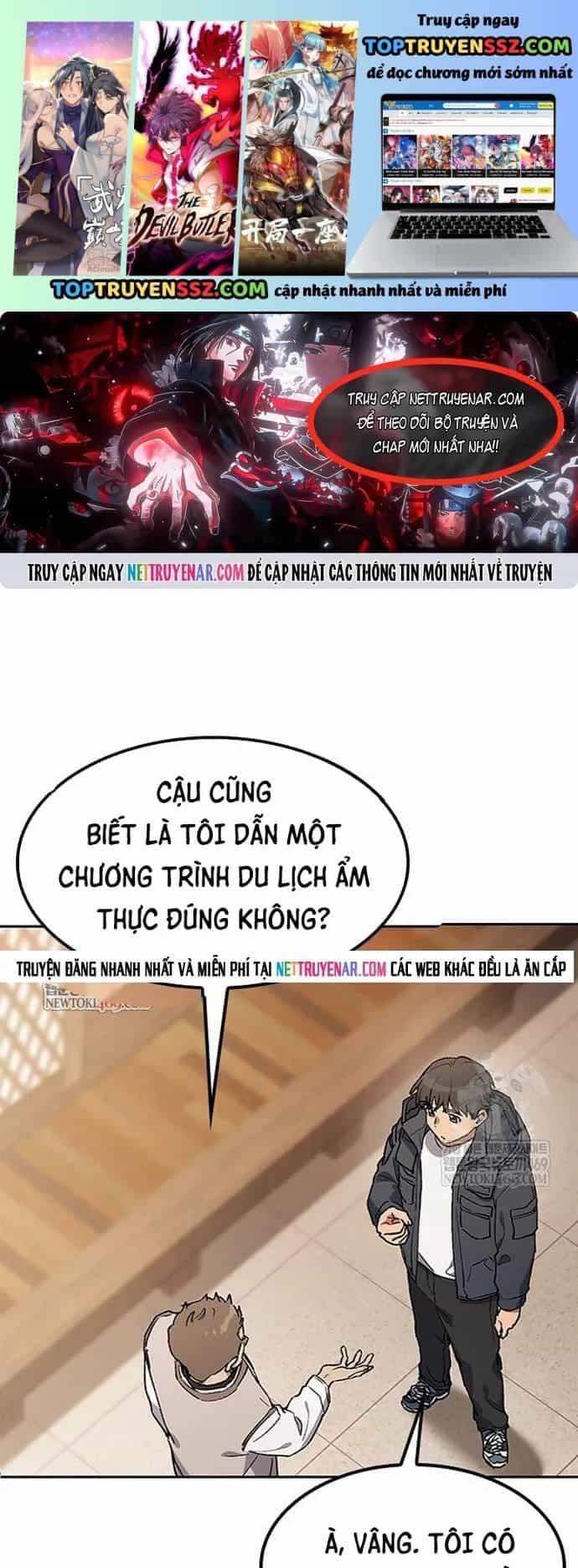 Chữa Lành Cuộc Sống Thông Qua Cắm Trại Ở Thế Giới Khác - Chương 100 - ảnh 2