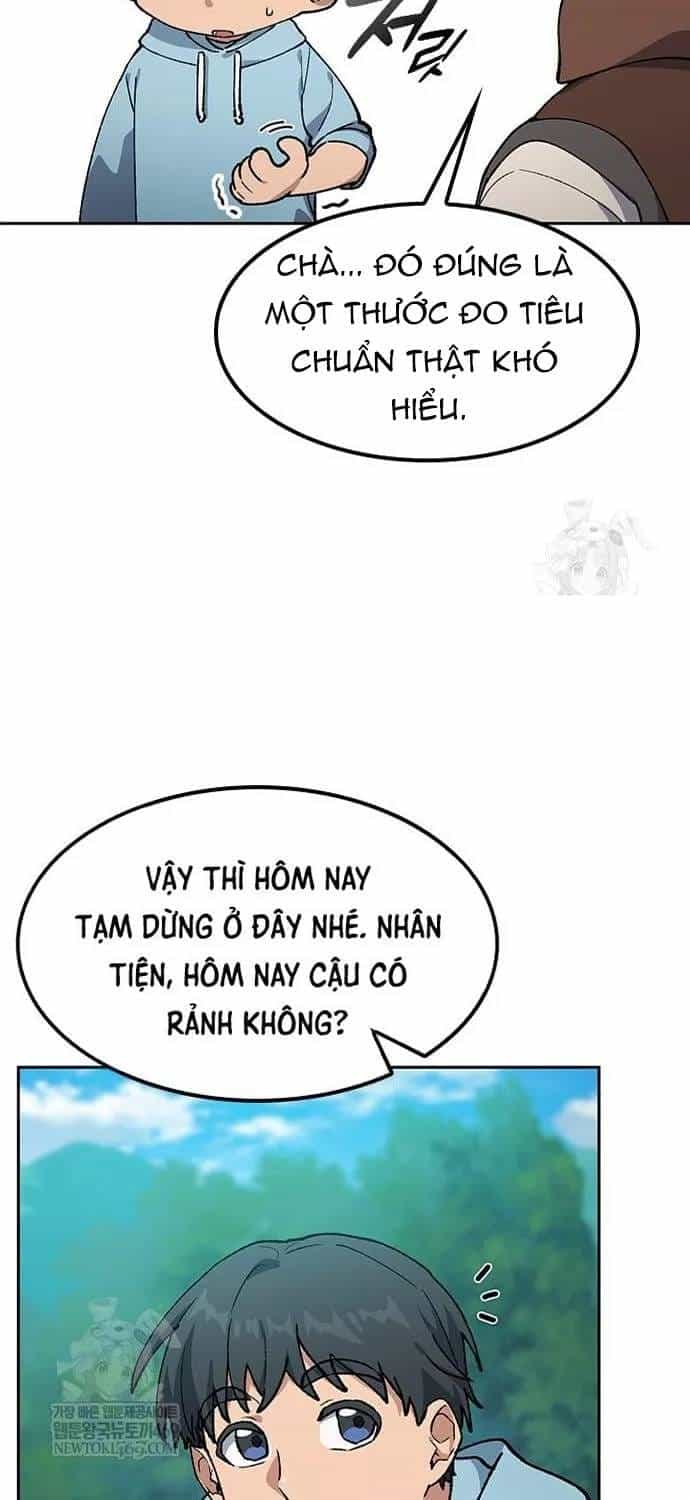 Chữa Lành Cuộc Sống Thông Qua Cắm Trại Ở Thế Giới Khác - Chương 100 - ảnh 34