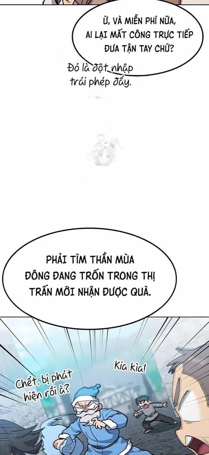 Chữa Lành Cuộc Sống Thông Qua Cắm Trại Ở Thế Giới Khác - Chương 100 - ảnh 46
