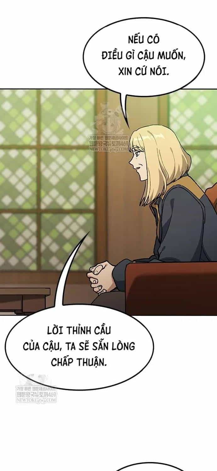 Chữa Lành Cuộc Sống Thông Qua Cắm Trại Ở Thế Giới Khác - Chương 100 - ảnh 59