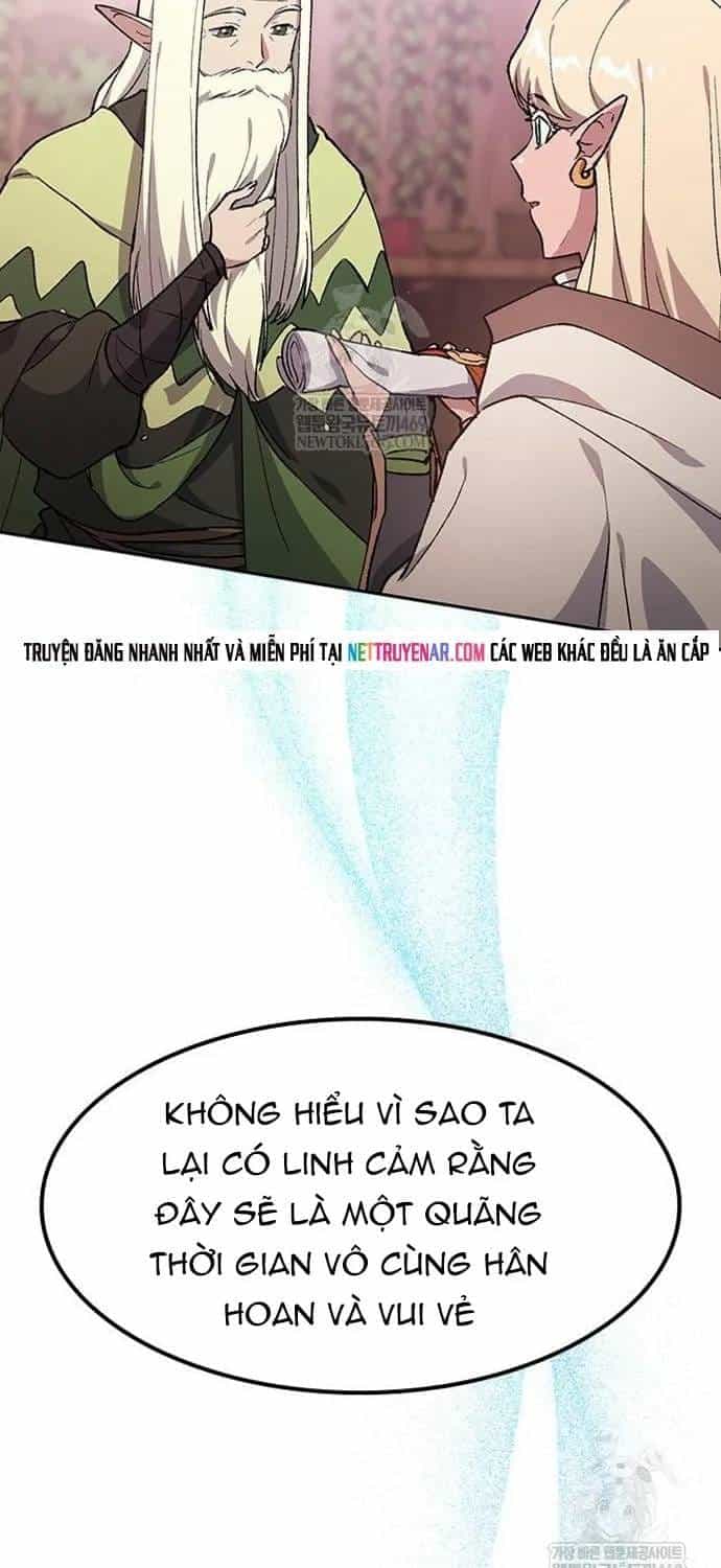 Chữa Lành Cuộc Sống Thông Qua Cắm Trại Ở Thế Giới Khác - Chương 100 - ảnh 77