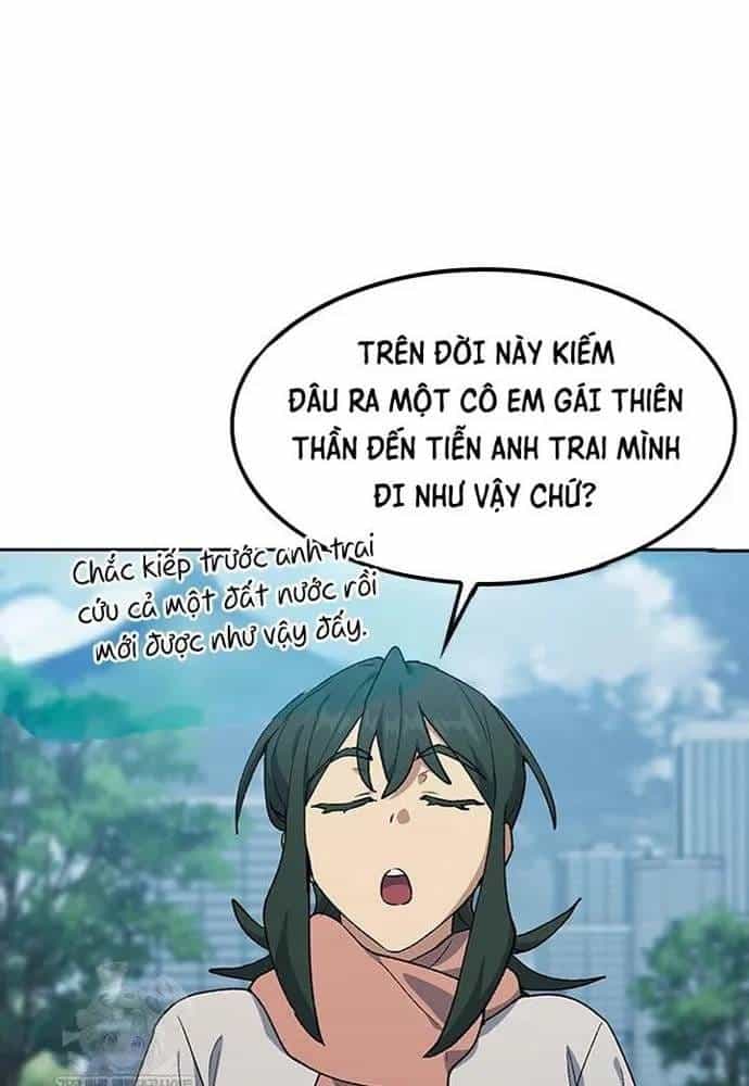 Chữa Lành Cuộc Sống Thông Qua Cắm Trại Ở Thế Giới Khác - Chương 100 - ảnh 8