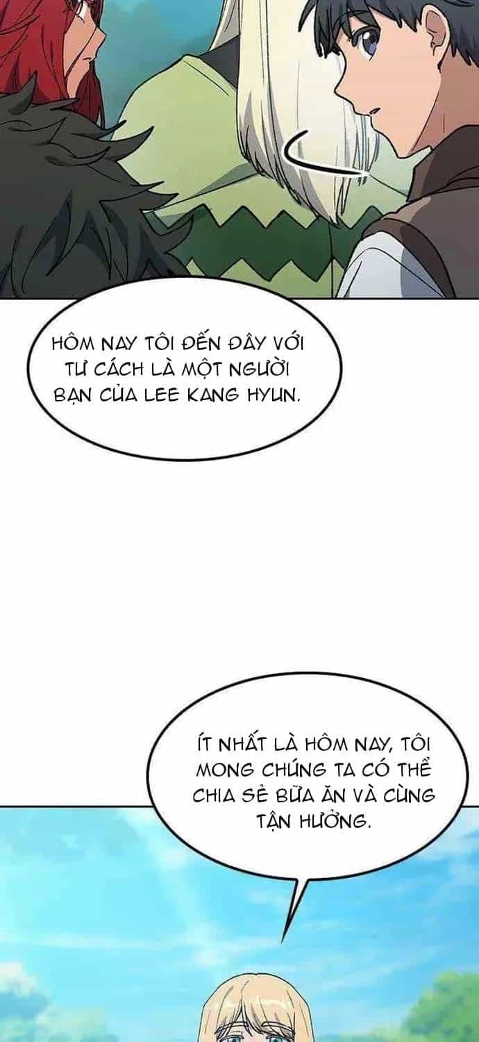 Chữa Lành Cuộc Sống Thông Qua Cắm Trại Ở Thế Giới Khác - Chương 101 - ảnh 26