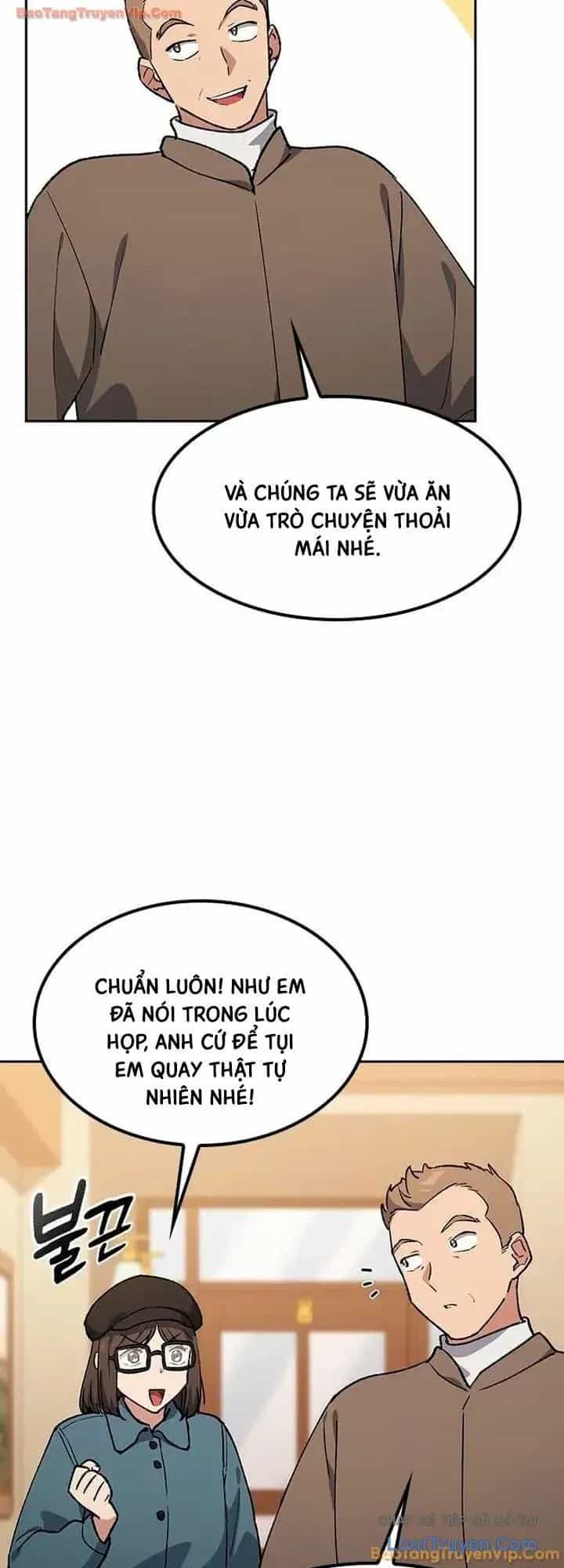 Chữa Lành Cuộc Sống Thông Qua Cắm Trại Ở Thế Giới Khác - Chương 105 - ảnh 10