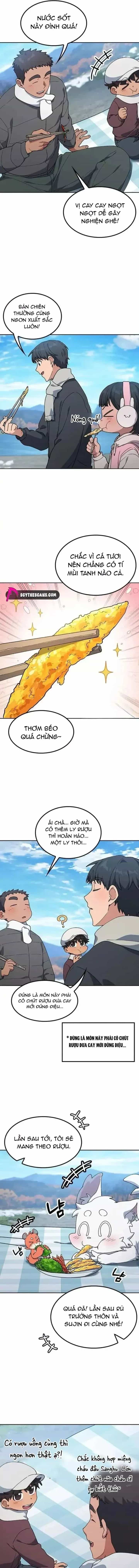 Chữa Lành Cuộc Sống Thông Qua Cắm Trại Ở Thế Giới Khác - Chương 108 - ảnh 9