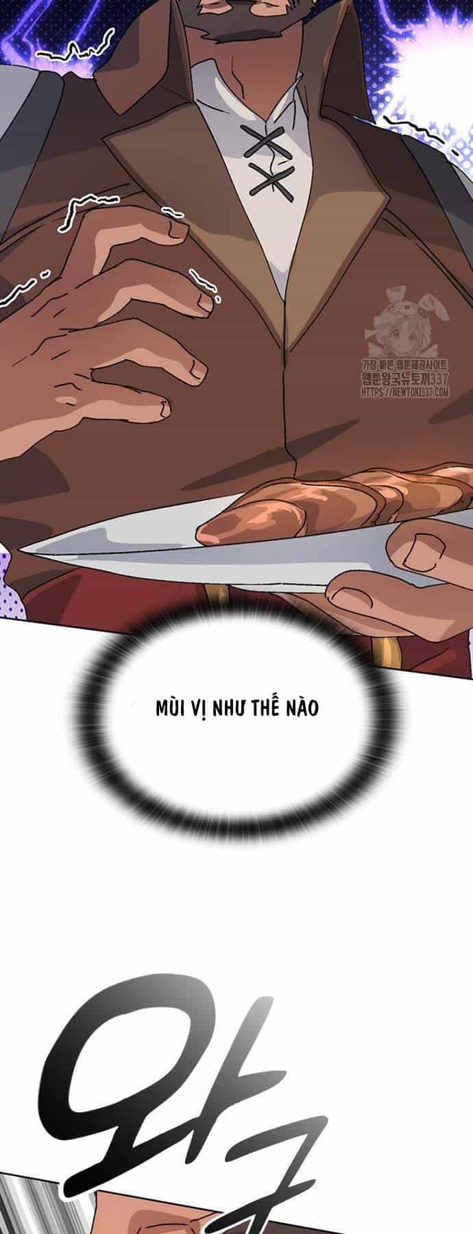 Chữa Lành Cuộc Sống Thông Qua Cắm Trại Ở Thế Giới Khác - Chương 10 - ảnh 26