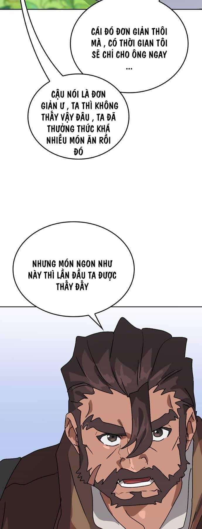 Chữa Lành Cuộc Sống Thông Qua Cắm Trại Ở Thế Giới Khác - Chương 10 - ảnh 45
