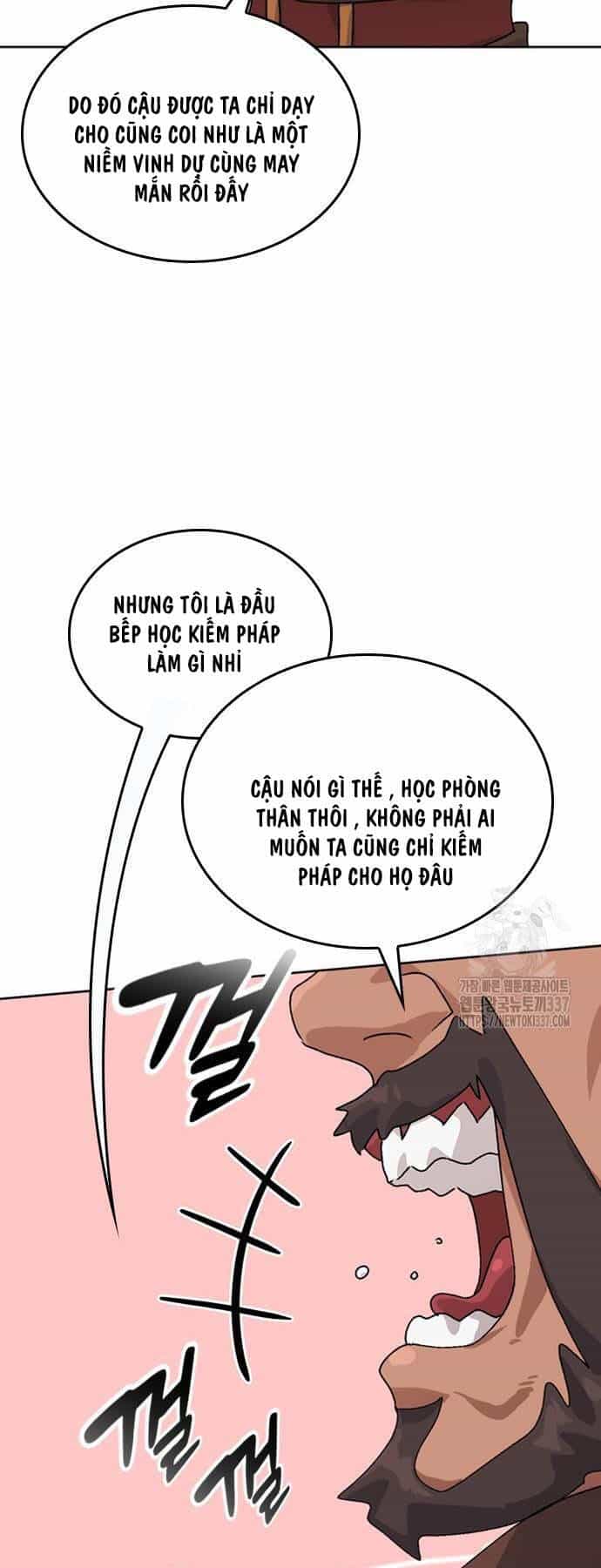 Chữa Lành Cuộc Sống Thông Qua Cắm Trại Ở Thế Giới Khác - Chương 10 - ảnh 53