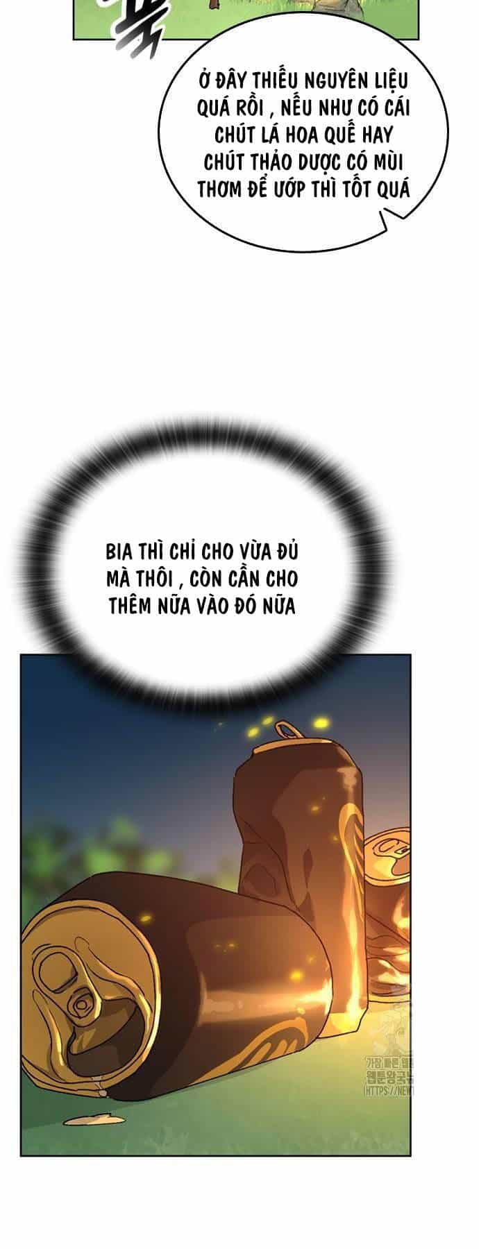 Chữa Lành Cuộc Sống Thông Qua Cắm Trại Ở Thế Giới Khác - Chương 10 - ảnh 9