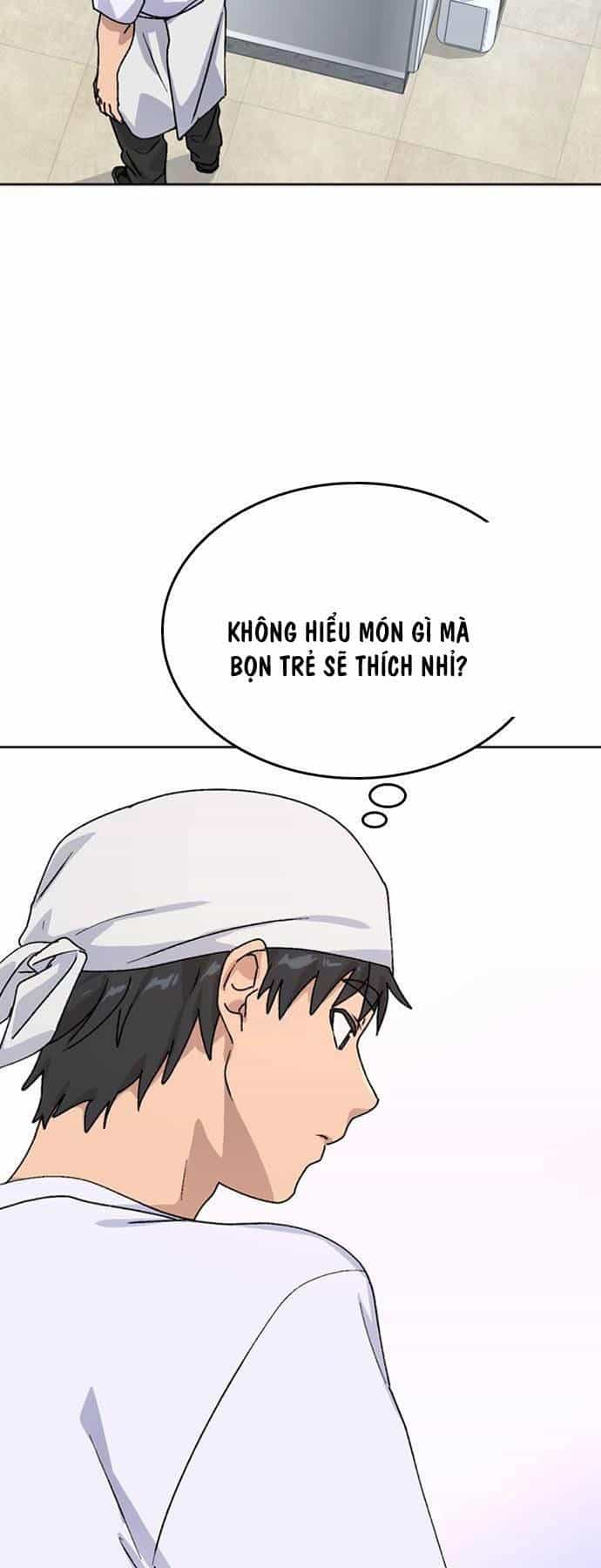 Chữa Lành Cuộc Sống Thông Qua Cắm Trại Ở Thế Giới Khác - Chương 11 - ảnh 14