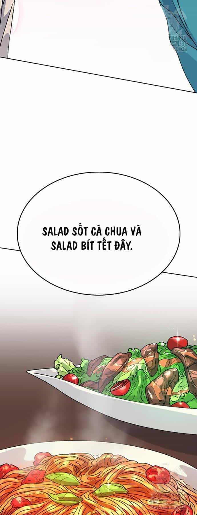 Chữa Lành Cuộc Sống Thông Qua Cắm Trại Ở Thế Giới Khác - Chương 11 - ảnh 26