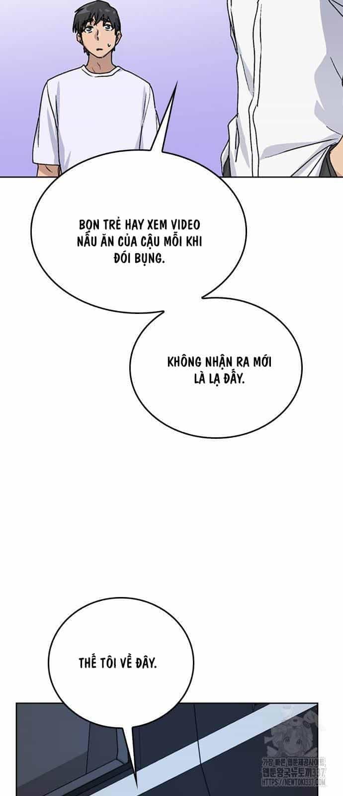 Chữa Lành Cuộc Sống Thông Qua Cắm Trại Ở Thế Giới Khác - Chương 11 - ảnh 45