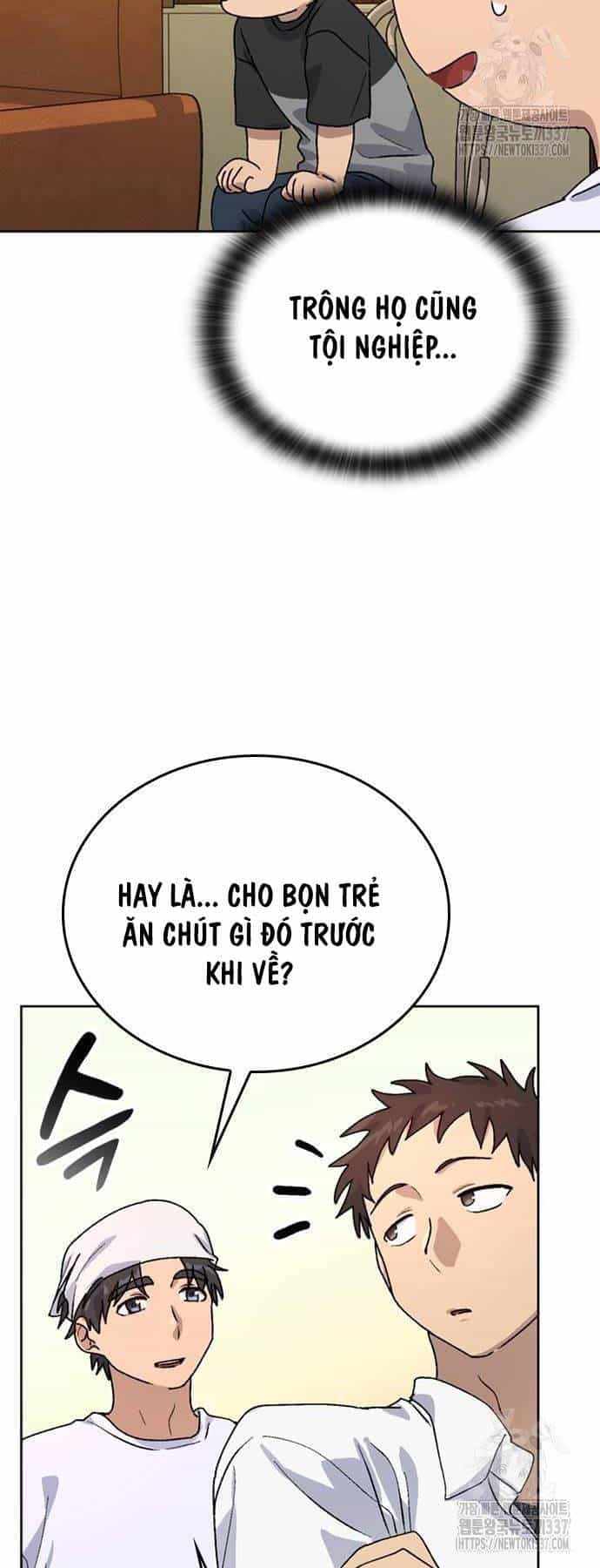 Chữa Lành Cuộc Sống Thông Qua Cắm Trại Ở Thế Giới Khác - Chương 11 - ảnh 8