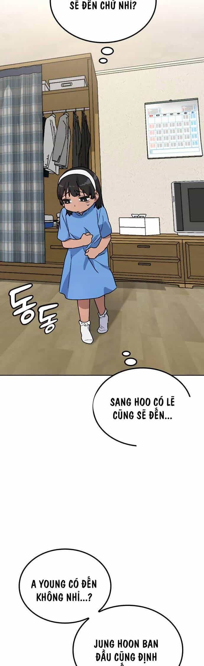 Chữa Lành Cuộc Sống Thông Qua Cắm Trại Ở Thế Giới Khác - Chương 12 - ảnh 66