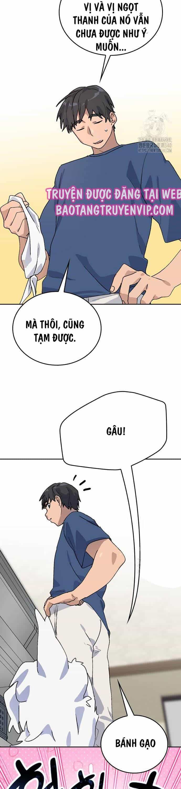 Chữa Lành Cuộc Sống Thông Qua Cắm Trại Ở Thế Giới Khác - Chương 15 - ảnh 15