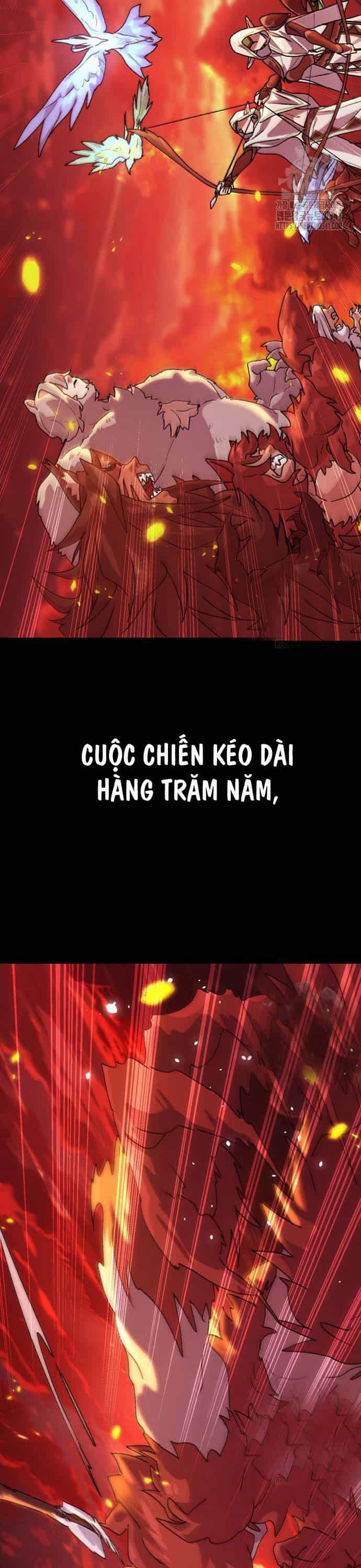 Chữa Lành Cuộc Sống Thông Qua Cắm Trại Ở Thế Giới Khác - Chương 16 - ảnh 11