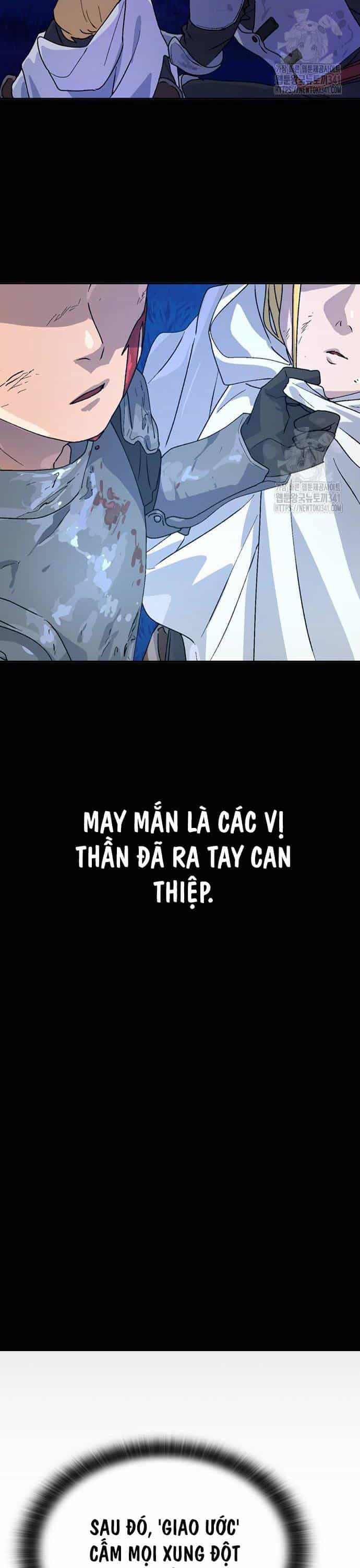 Chữa Lành Cuộc Sống Thông Qua Cắm Trại Ở Thế Giới Khác - Chương 16 - ảnh 14