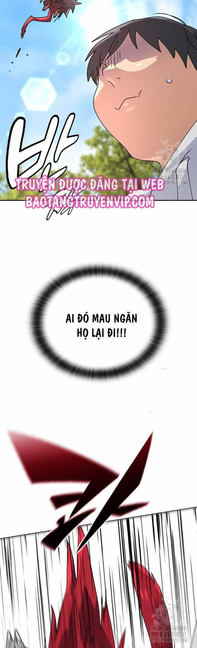 Chữa Lành Cuộc Sống Thông Qua Cắm Trại Ở Thế Giới Khác - Chương 16 - ảnh 24
