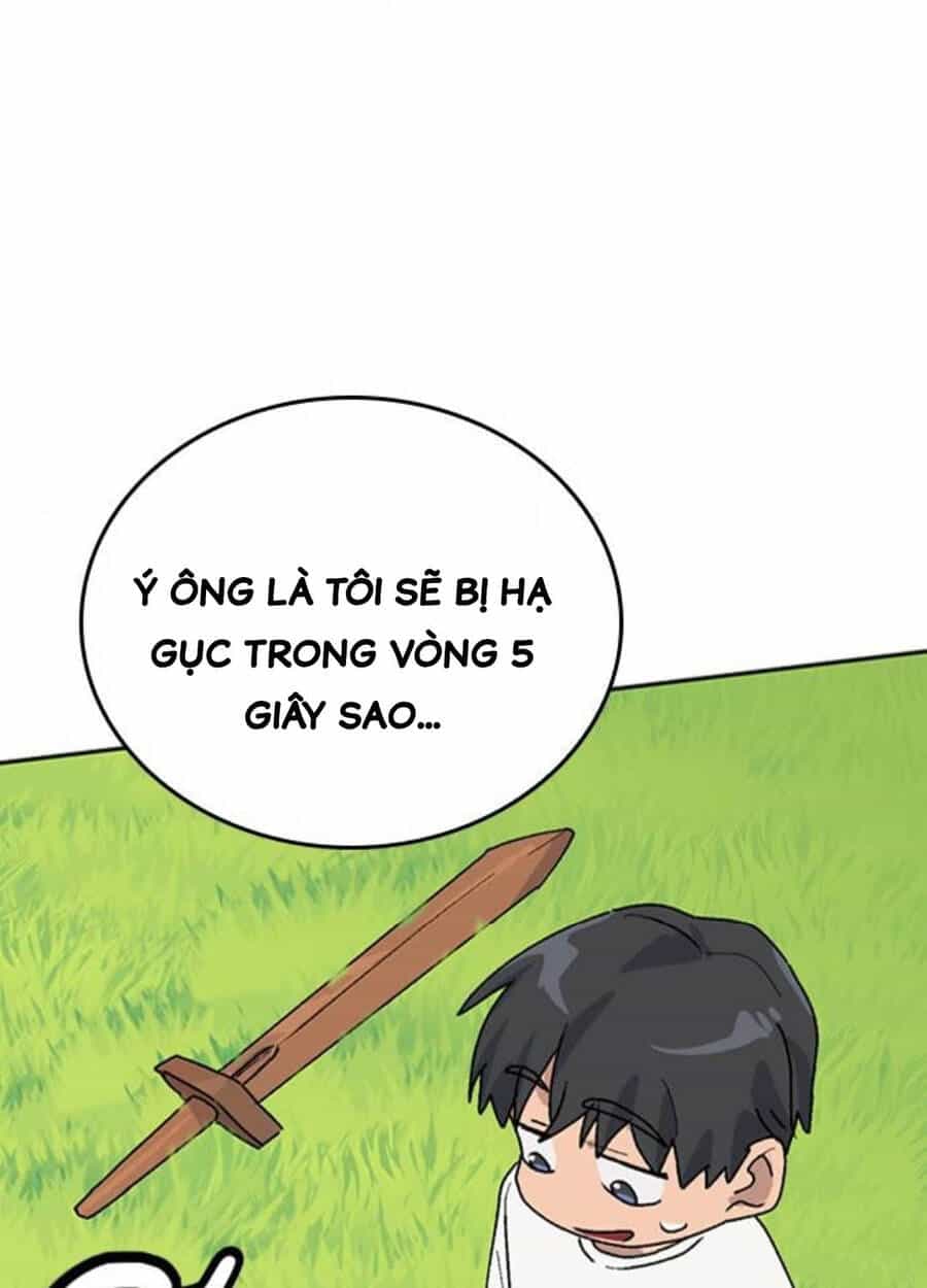 Chữa Lành Cuộc Sống Thông Qua Cắm Trại Ở Thế Giới Khác - Chương 20 - ảnh 109
