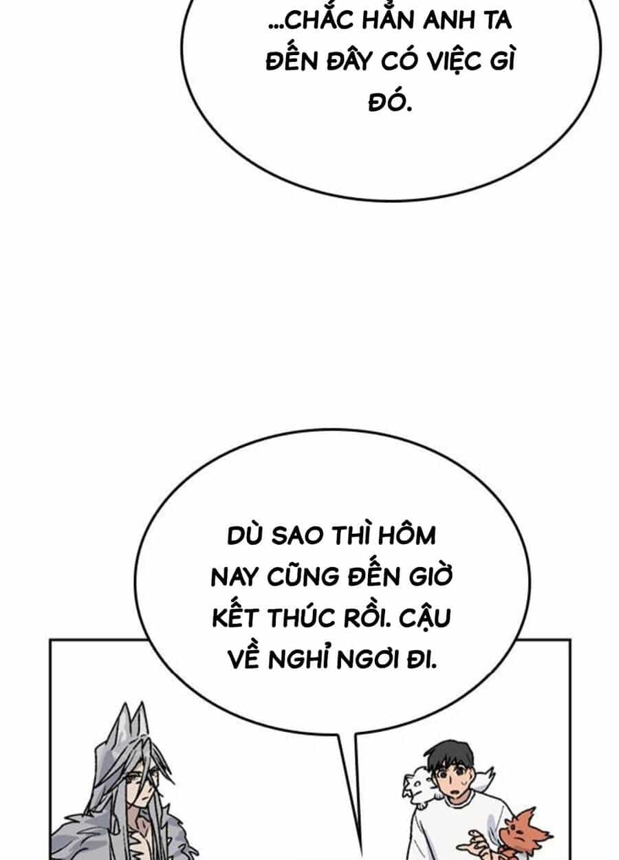 Chữa Lành Cuộc Sống Thông Qua Cắm Trại Ở Thế Giới Khác - Chương 20 - ảnh 133
