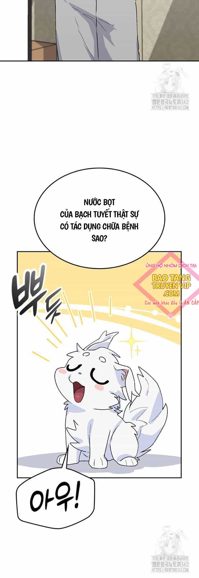 Chữa Lành Cuộc Sống Thông Qua Cắm Trại Ở Thế Giới Khác - Chương 21 - ảnh 8
